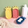 Jabonera diseño piña 828