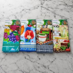 Toalla de cocina 40x60cm 968