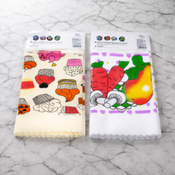 Toallas de cocina 40X60 979