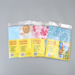 Cortina Económica para ducha 183 X 183 - 977