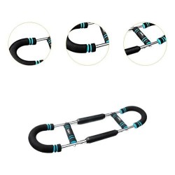 Máquina de Entrenamiento de Brazo 1965