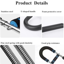 Máquina de Entrenamiento de Brazo 1965