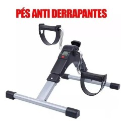 Pedal de Rehabilitación Ejercicio 1820