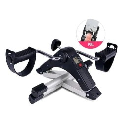 Pedal de Rehabilitación Ejercicio 1820