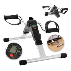 Pedal de Rehabilitación Ejercicio 1820