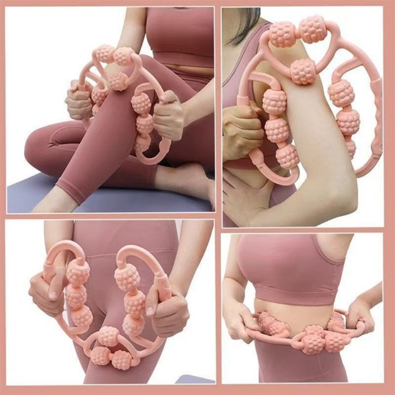 Masajeador Manual 1974