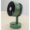 Ventilador Recargable 5029