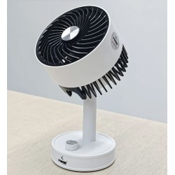 Ventilador Recargable 5029