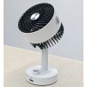 Ventilador Recargable 5029