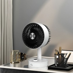 Ventilador Recargable 5029