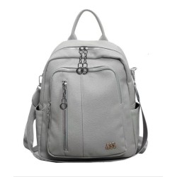 Bolso Mochila de Cuerina 919