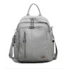 Bolso Mochila de Cuerina 919