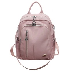 Bolso Mochila de Cuerina 919