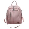 Bolso Mochila de Cuerina 919