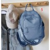 Bolso Mochila de Cuerina 916