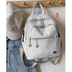 Bolso Mochila de Cuerina 916