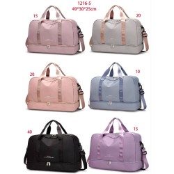 Bolso Viajero 1216-5