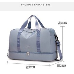 Bolso Viajero 1216-5