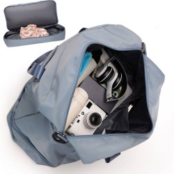 Bolso Viajero 1216-5