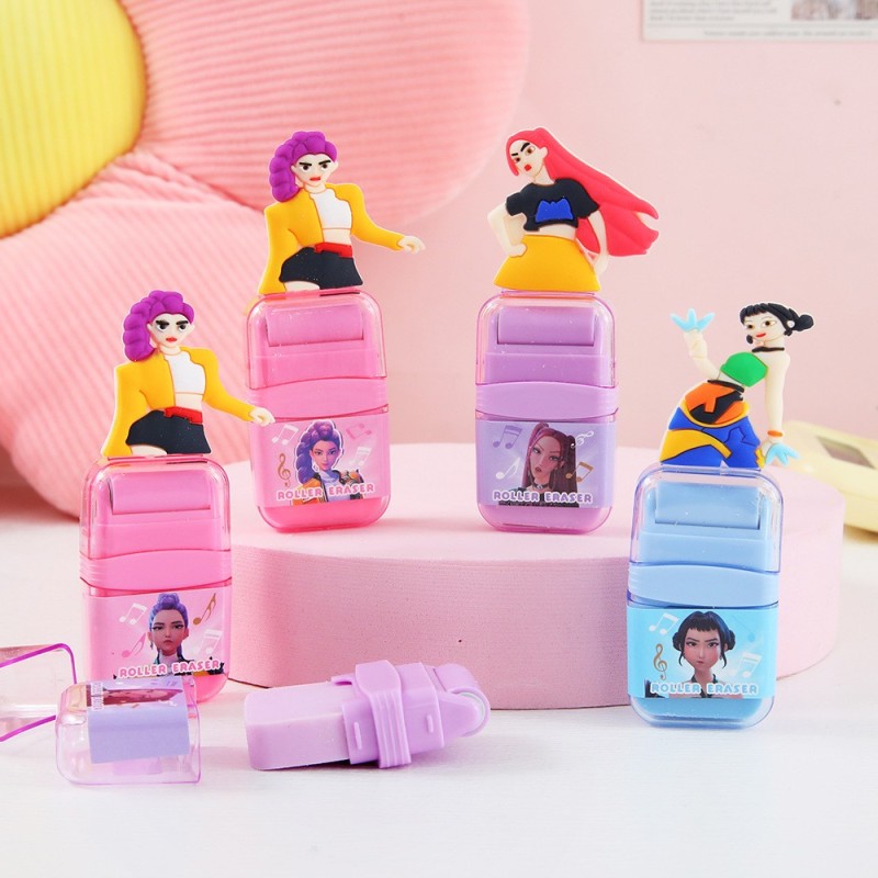 Borrador de Rodillo Kpop LD-1057