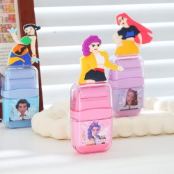 Borrador de Rodillo Kpop LD-1057