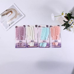 Pack de peinillas 6pcs 1147