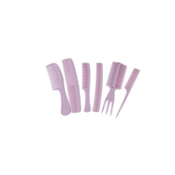 Pack de peinillas 6pcs 1147