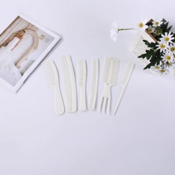 Pack de peinillas 6pcs 1147