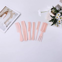 Pack de peinillas 6pcs 1147