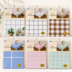 Mantel de Mesa 137 X 183cm 971