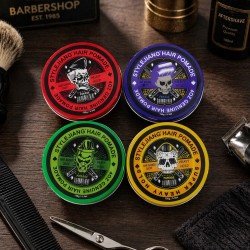 Cera para cabello nuevo modelo 934