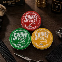 CERA PARA CABELLO 933