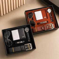 Cajita de Accesorios de Hombre YH-052