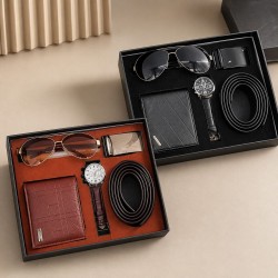 Cajita de Accesorios de Hombre YH-053