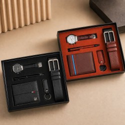 Cajita de Accesorios de Hombre YH-051