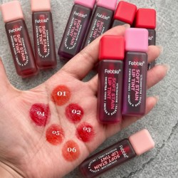 Tintas de Labios - Febble FBC046