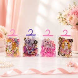 LIGAS Y MOÑITOS PONNY JD3904