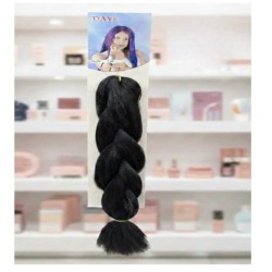 Kanecalon negro DY708