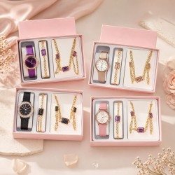 Cajita de Accesorios de Mujer YH-049