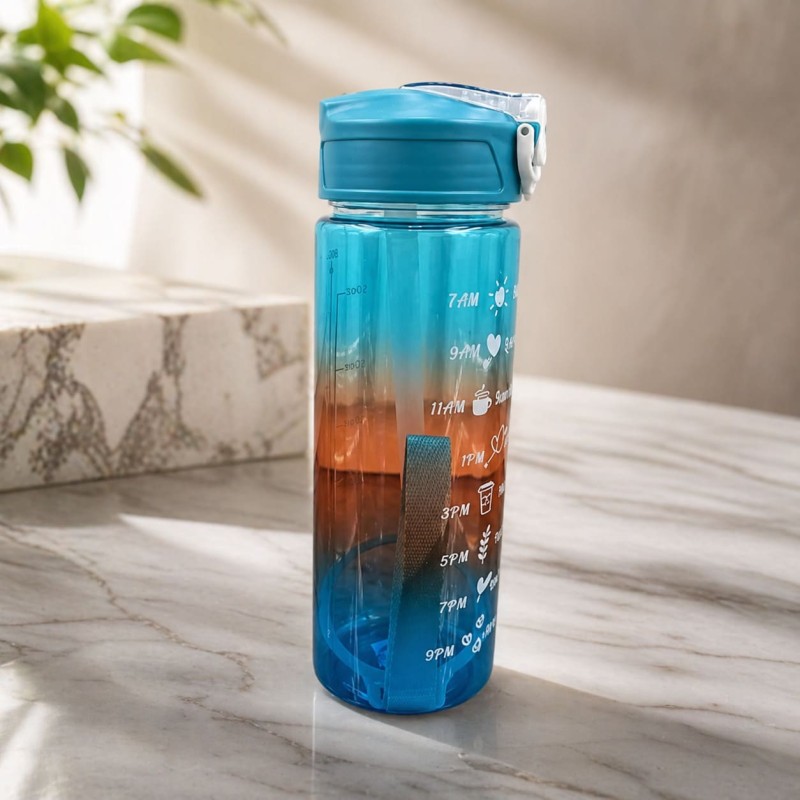 Tomatodo motivacional 600ml 968