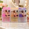 Set de 5 brochas 977