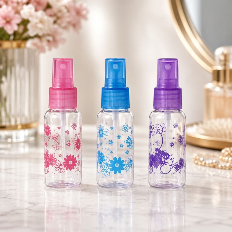 Atomizador plástico 200ml 946