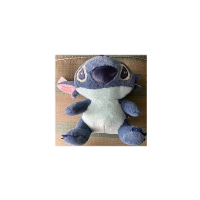 Peluche stitch 986