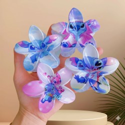 Vincha diseño Stitch 667