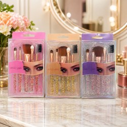 Set de 5 brochas 977