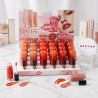 LIP GLOSS  VELVET LUCKY MODEL HMAQ0021-89 ML8020
