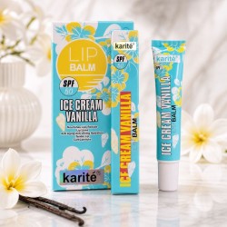 Bálsamo Labial de Helado de Vainilla 70734-47B