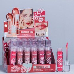 Lipgloss Velvet 71431-47 - Karité