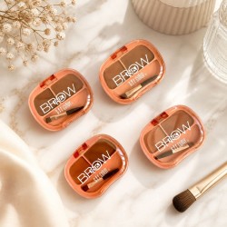 Sombra de Cejas Brow Ink S.f.r Color 7610