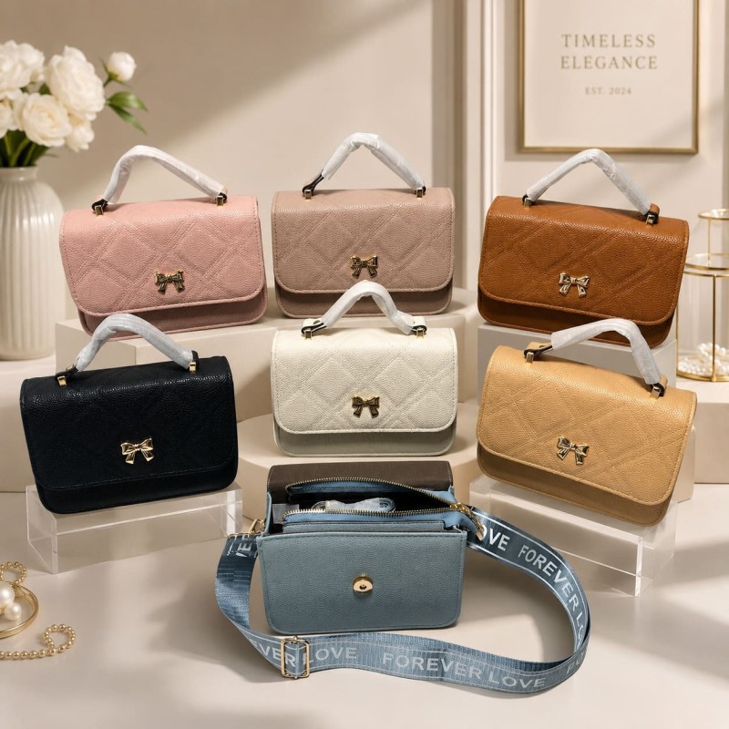 Cartera WQ-19